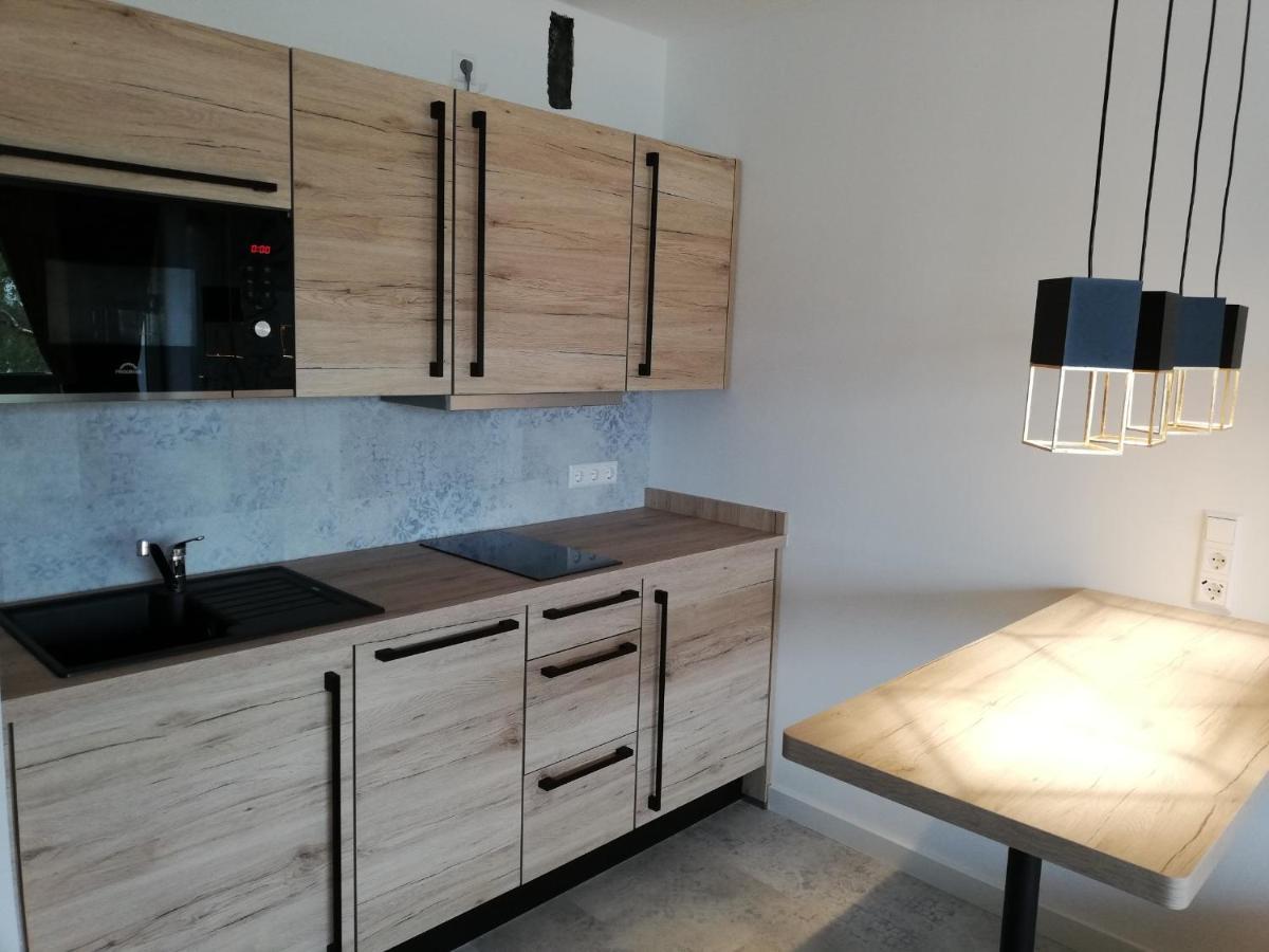 הנובר Appartment Fabio מראה חיצוני תמונה