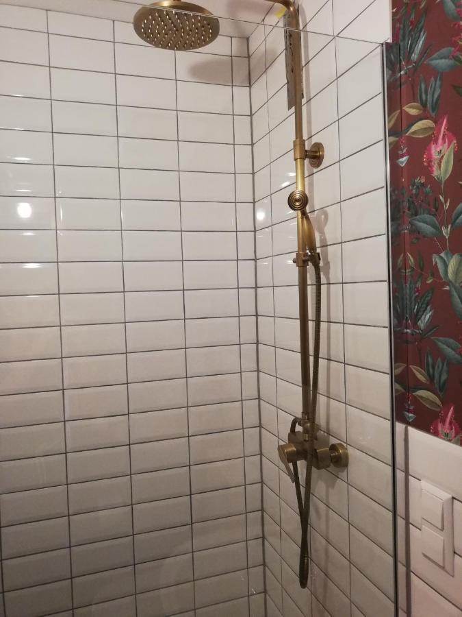 הנובר Appartment Fabio מראה חיצוני תמונה